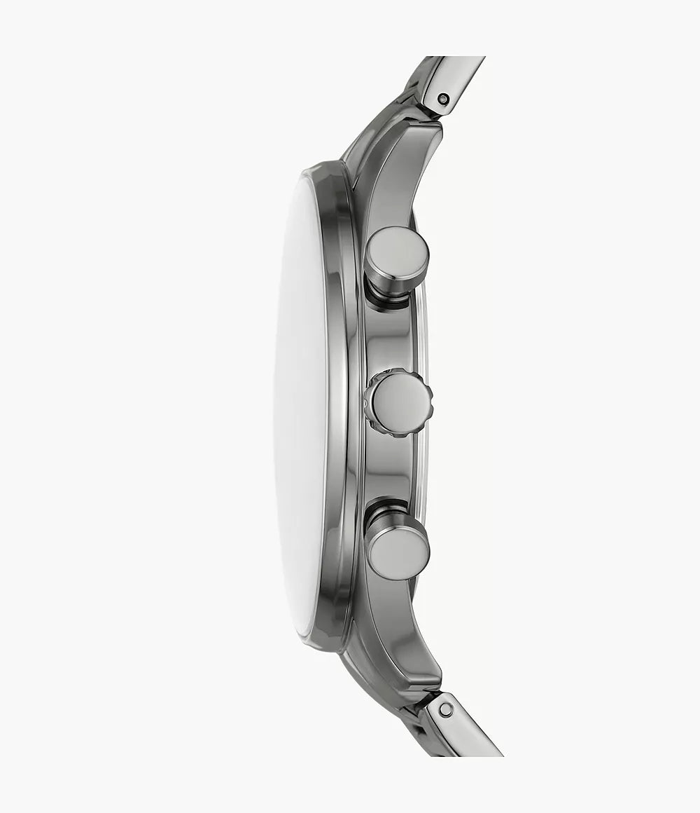 Reloj Fossil Sullivan de hombre pulsera de acero