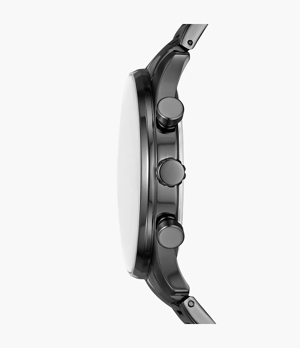 Reloj Fossil Sullivan de hombre pulsera de acero