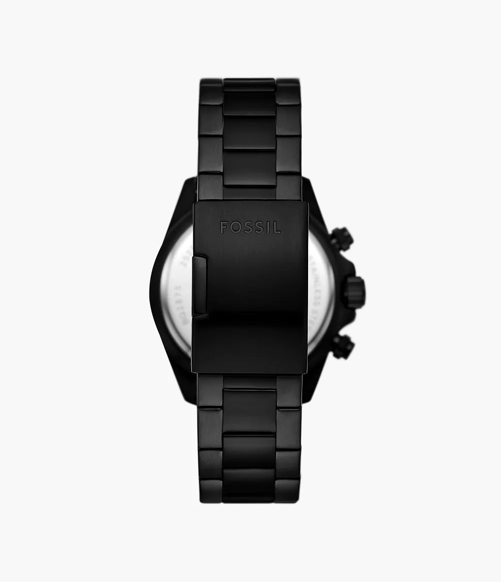 Fossil Autocross Reloj para Caballero Pulsera de Metal Análogo