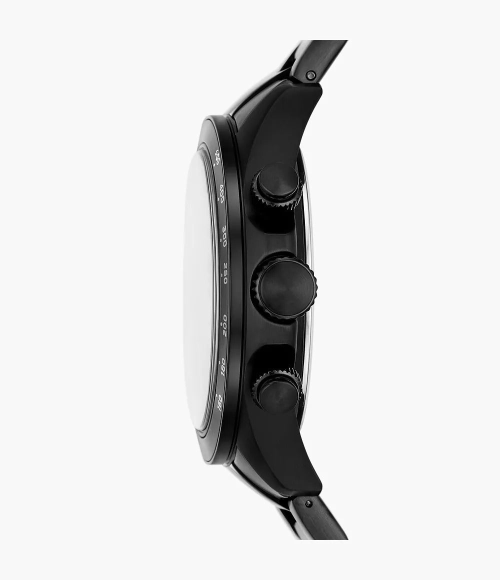 Fossil Autocross Reloj para Caballero Pulsera de Metal Análogo