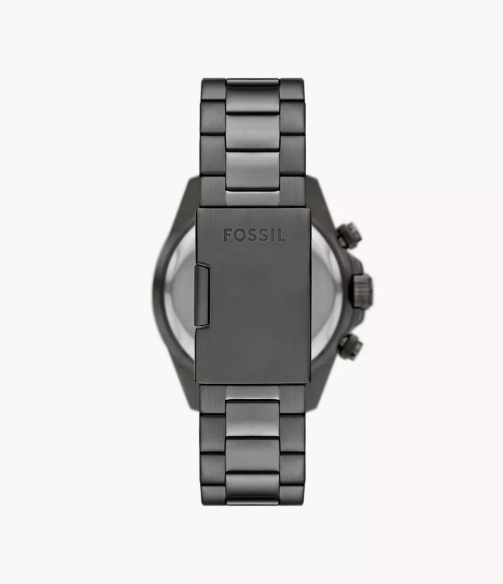 Fossil Autocross Reloj para Caballero Pulsera de Metal Análogo