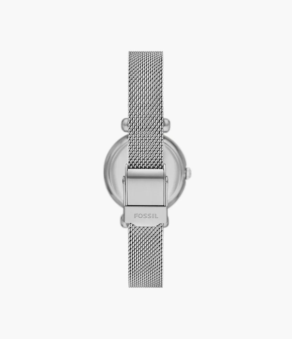 Reloj Tillie Mini de dama pulsera mesh 26 mm