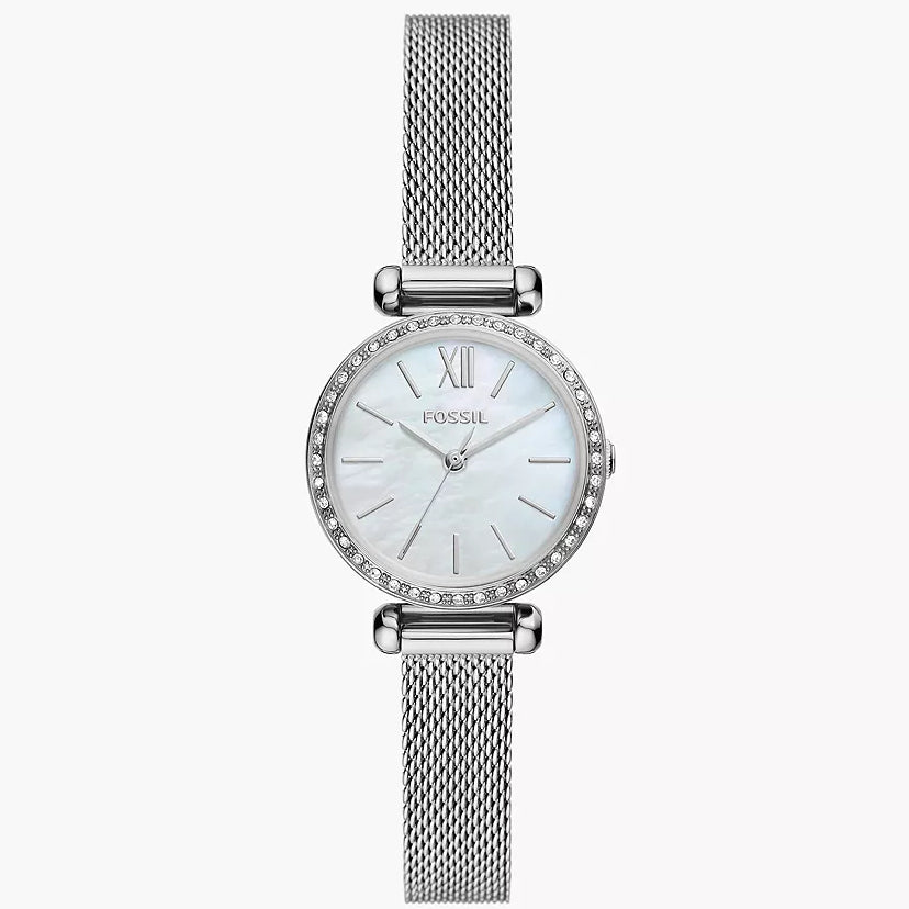 Reloj Tillie Mini de dama pulsera mesh 26 mm