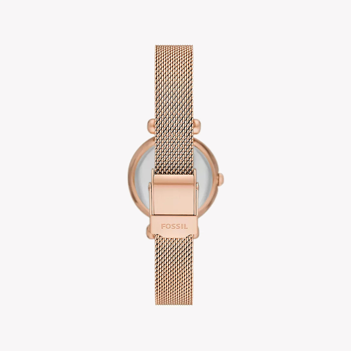 Reloj Tillie Mini de dama pulsera mesh 26 mm