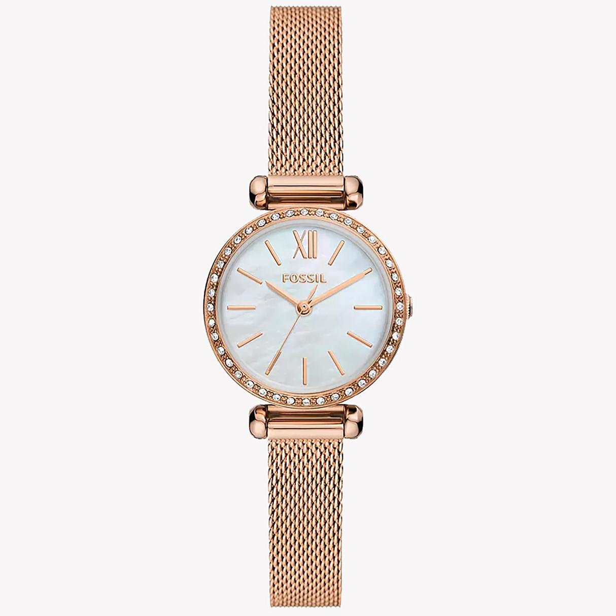 Reloj Tillie Mini de dama pulsera mesh 26 mm