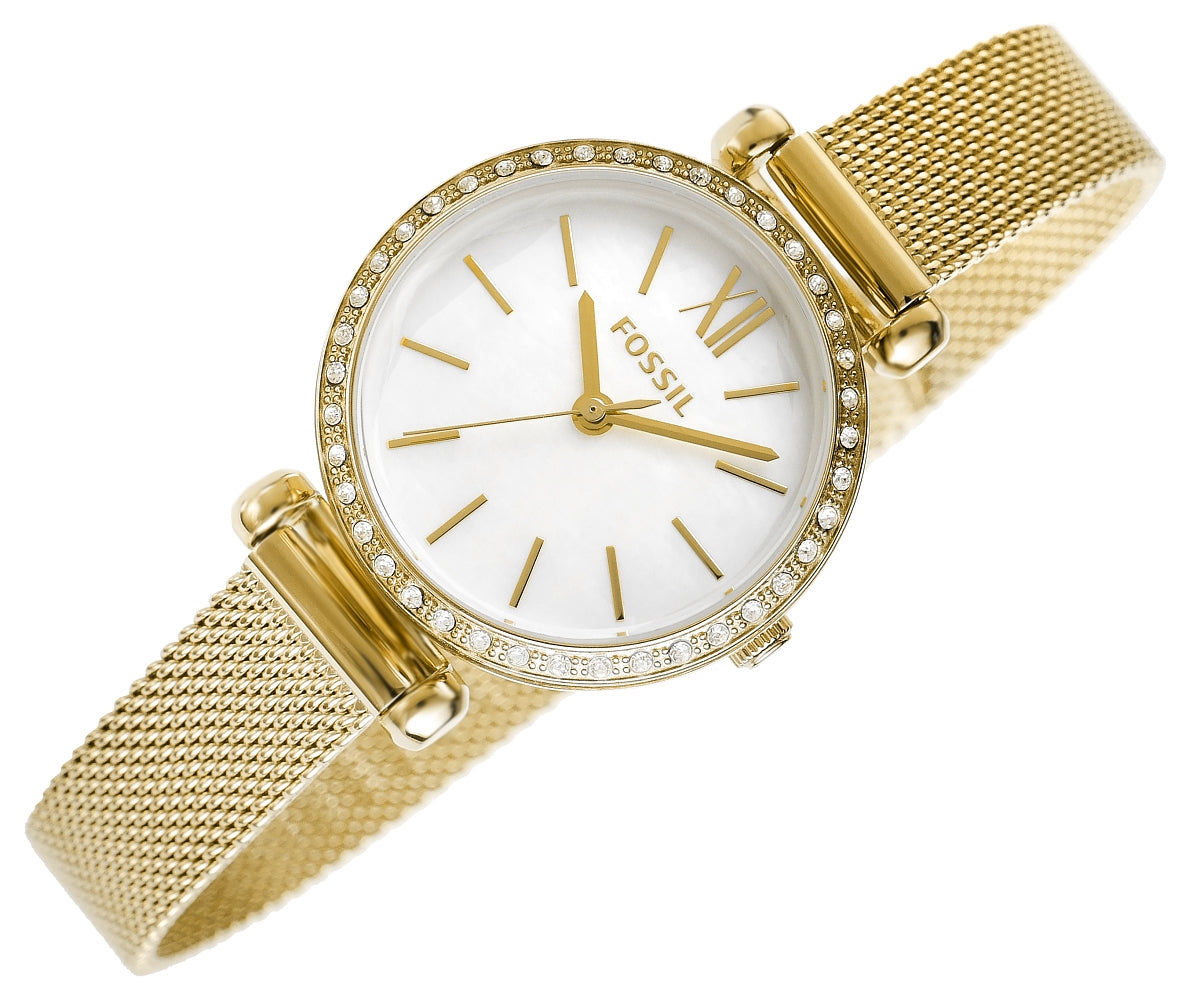 Reloj Tillie Mini de dama pulsera mesh 26 mm