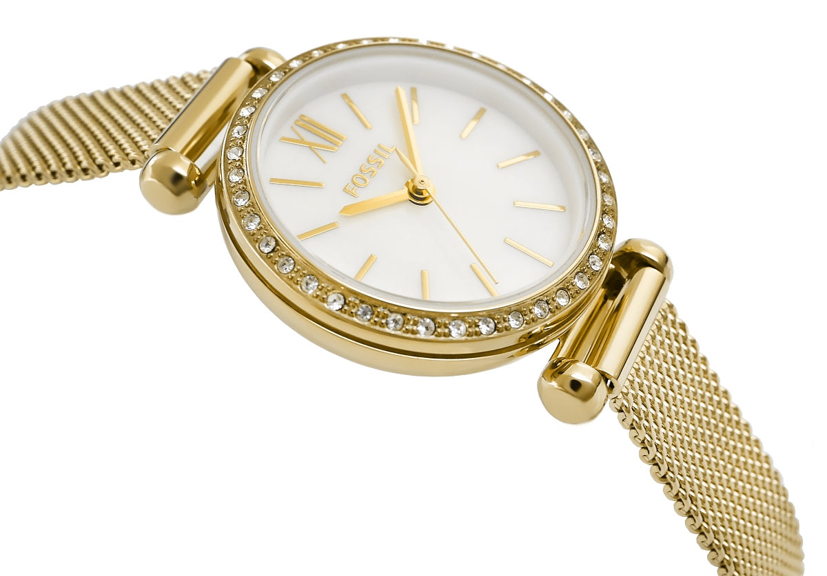 Reloj Tillie Mini de dama pulsera mesh 26 mm