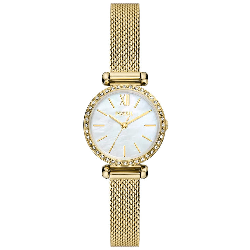 Reloj Tillie Mini de dama pulsera mesh 26 mm