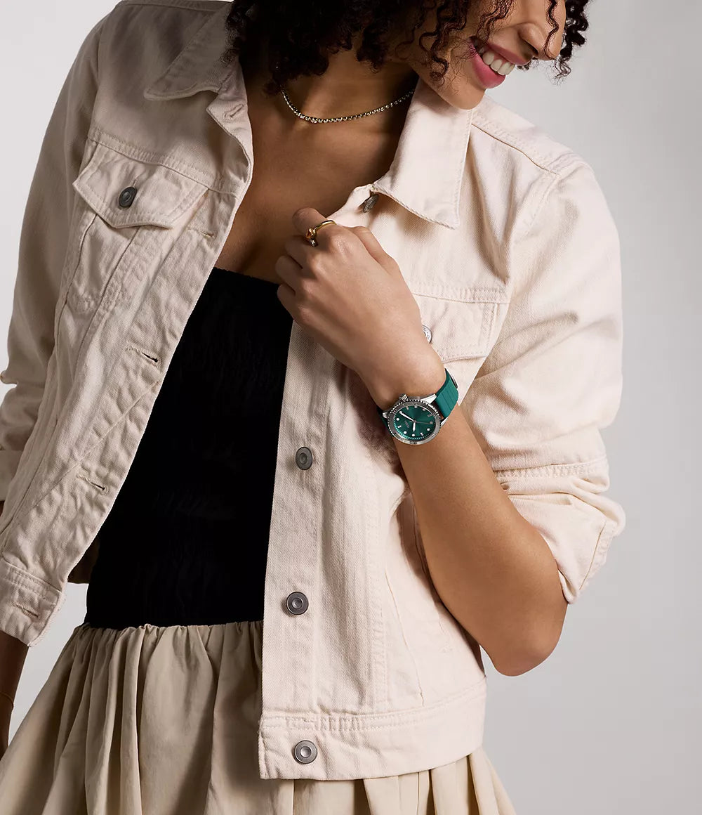 Fossil Dayle Reloj para Señorita