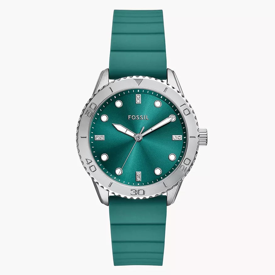 Fossil Dayle Reloj para Señorita