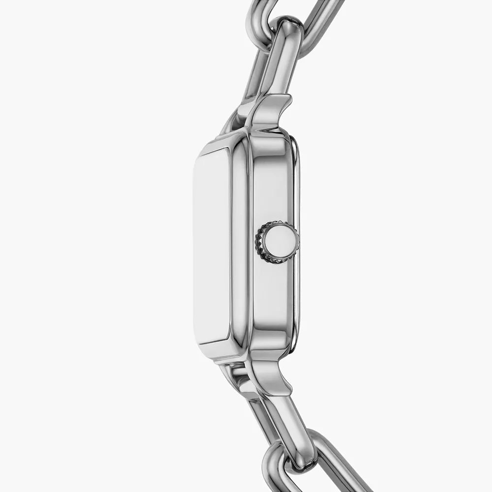 Reloj Fossil Colleen de mujer pulsera de metal 25 mm