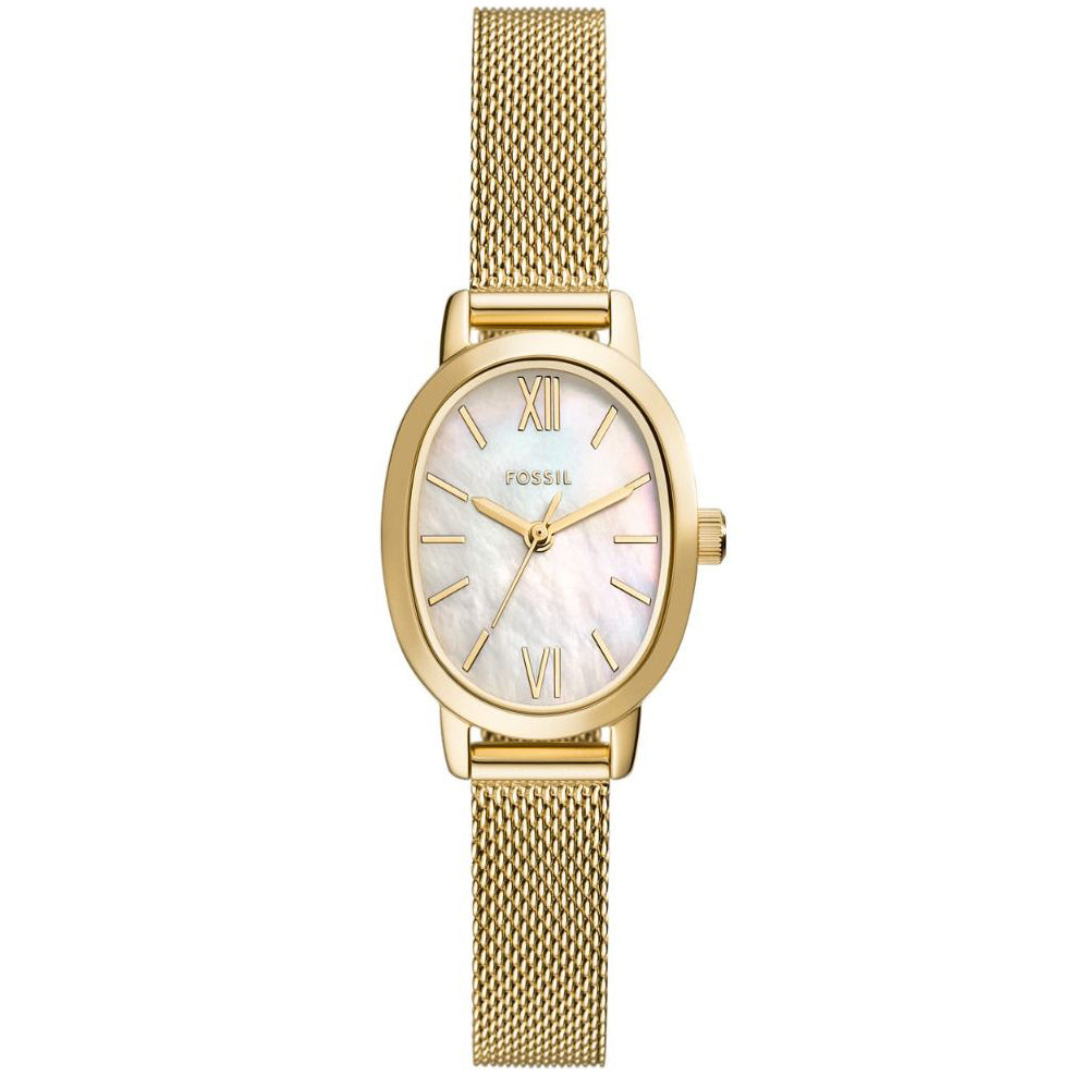 Reloj Fossil Penny de dama correa mesh 23mm