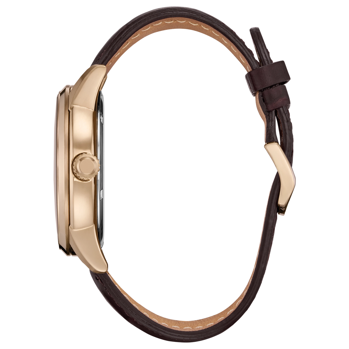 BU2013-08E Reloj Citizen Corso de hombre pulsera de piel 44 mm