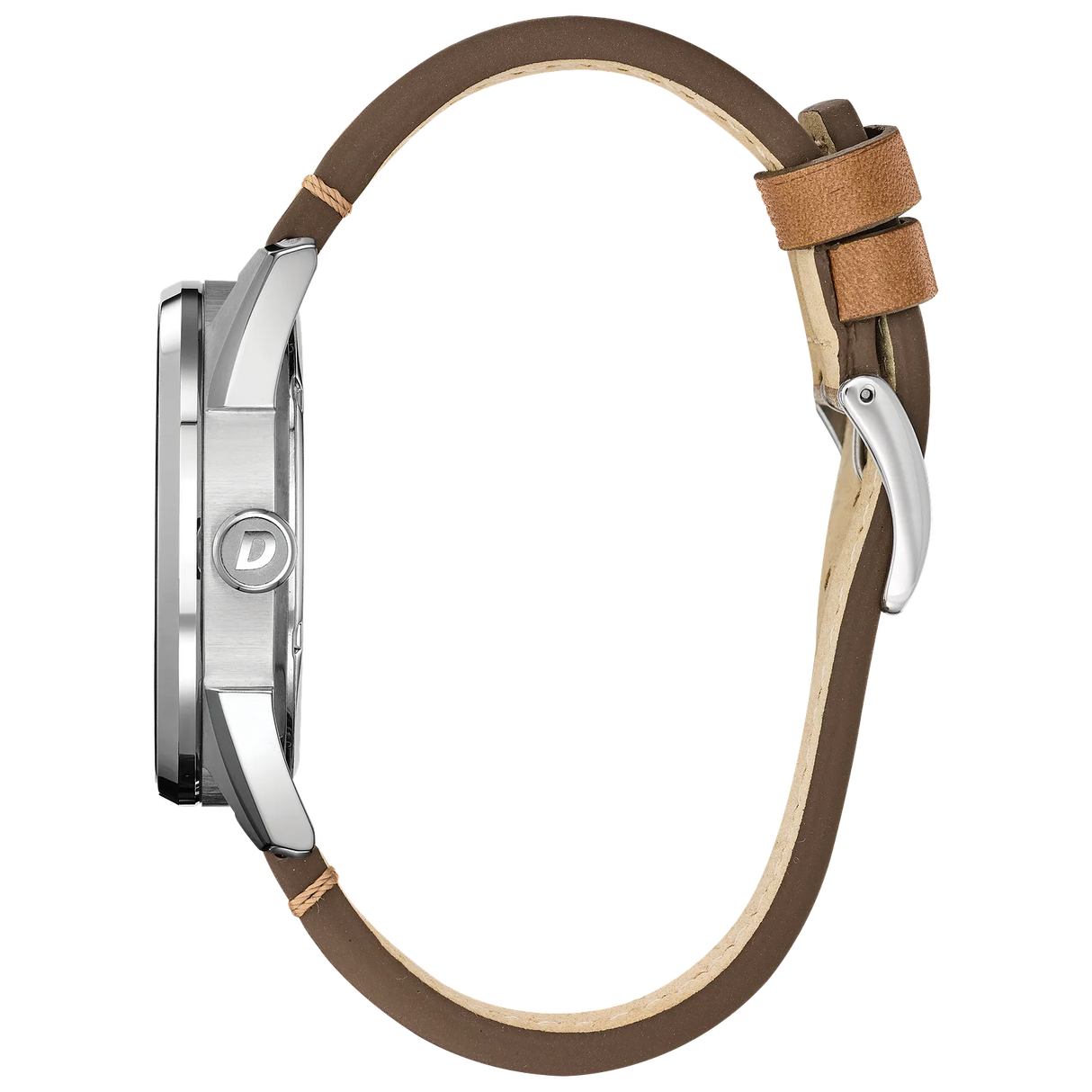 BU4020-01L Reloj Citizen Sport Casual de hombre pulsera de piel 42 mm