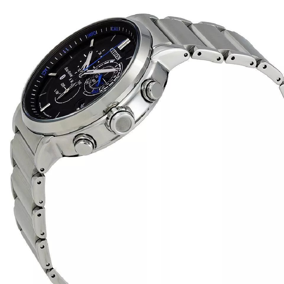 BZ1000-54E Reloj Citizen Proximity de hombre pulsera de metal