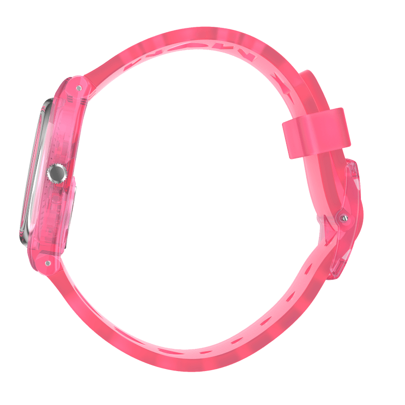 BZ354 Reloj Swatch Love With All The Alphabet de mujer pulsera de resina