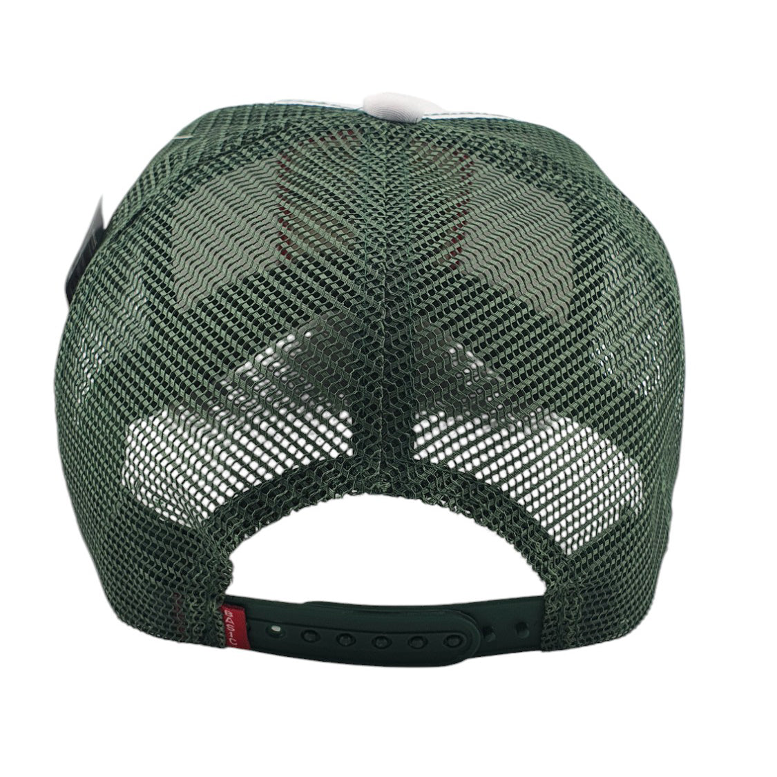 Gorras Basic Cap Con malla trasera Bass