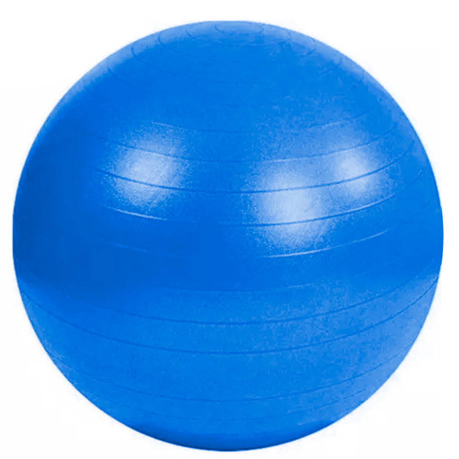 AP-775 Pelota de alta densidad para pilates y yoga 75 cm