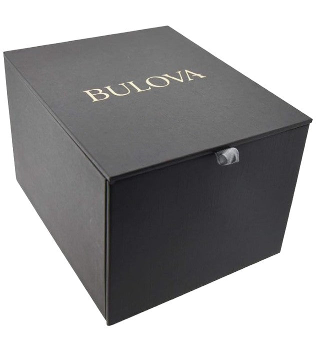 96A238 Bulova American Clipper Reloj para Hombre