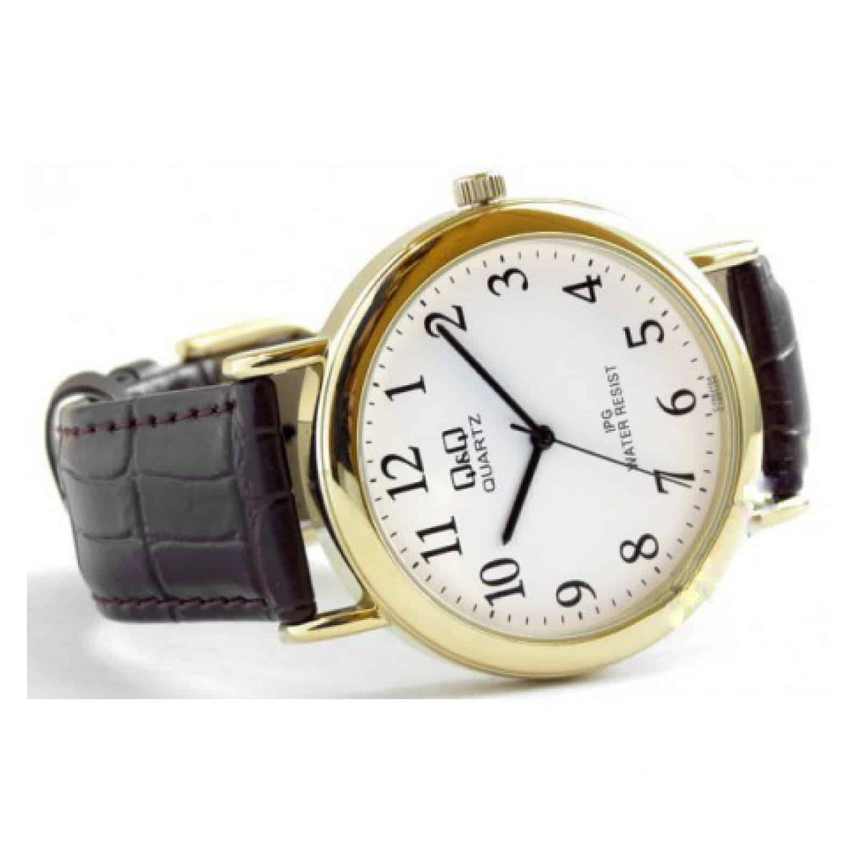 C150J Reloj QQ para Hombre