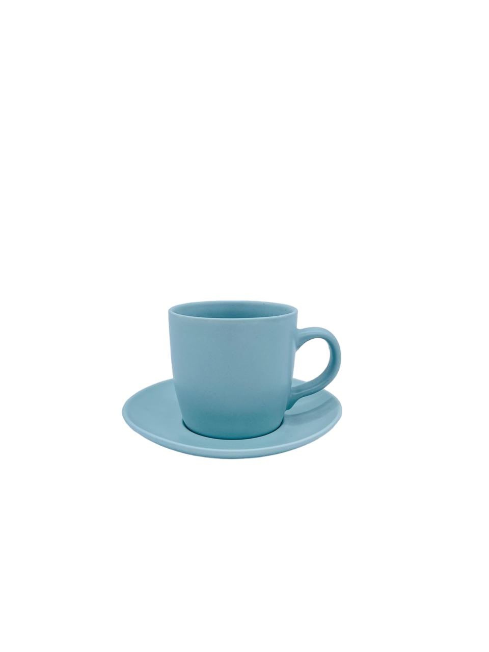 CA-0158 Taza y porcelana