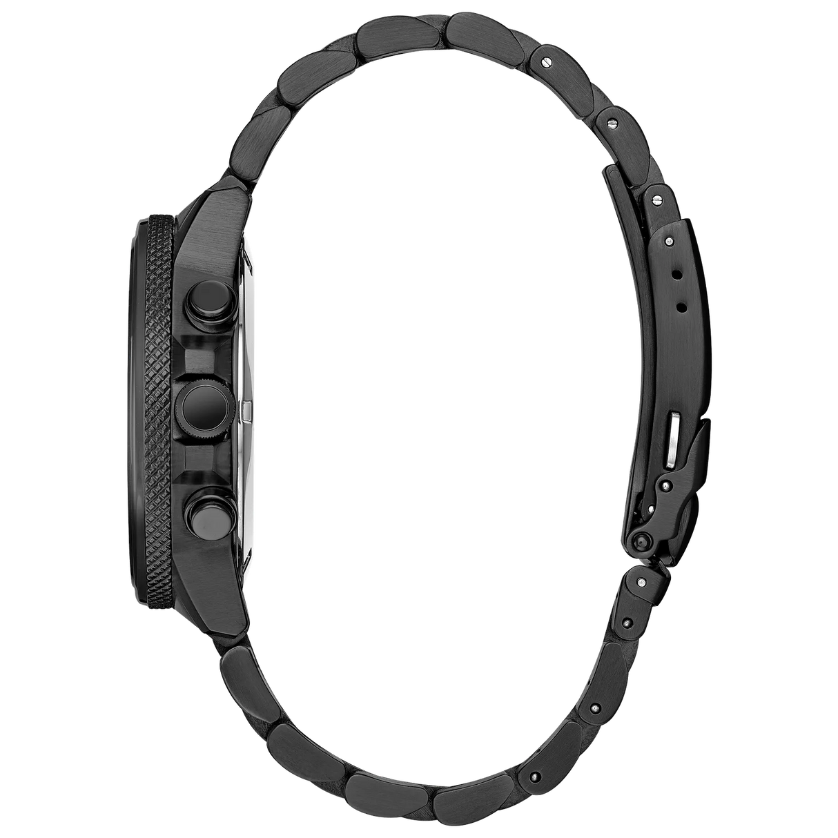 CA0297-52W Reloj Citizen Black Panther Marvel de hombre pulsera de metal