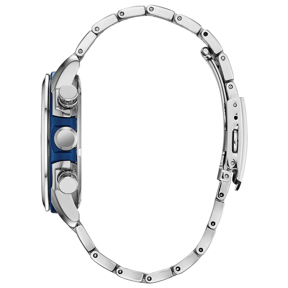 CA0429-53W Reloj Citizen Spider-Man Marvel Edition de hombre pulsera de metal