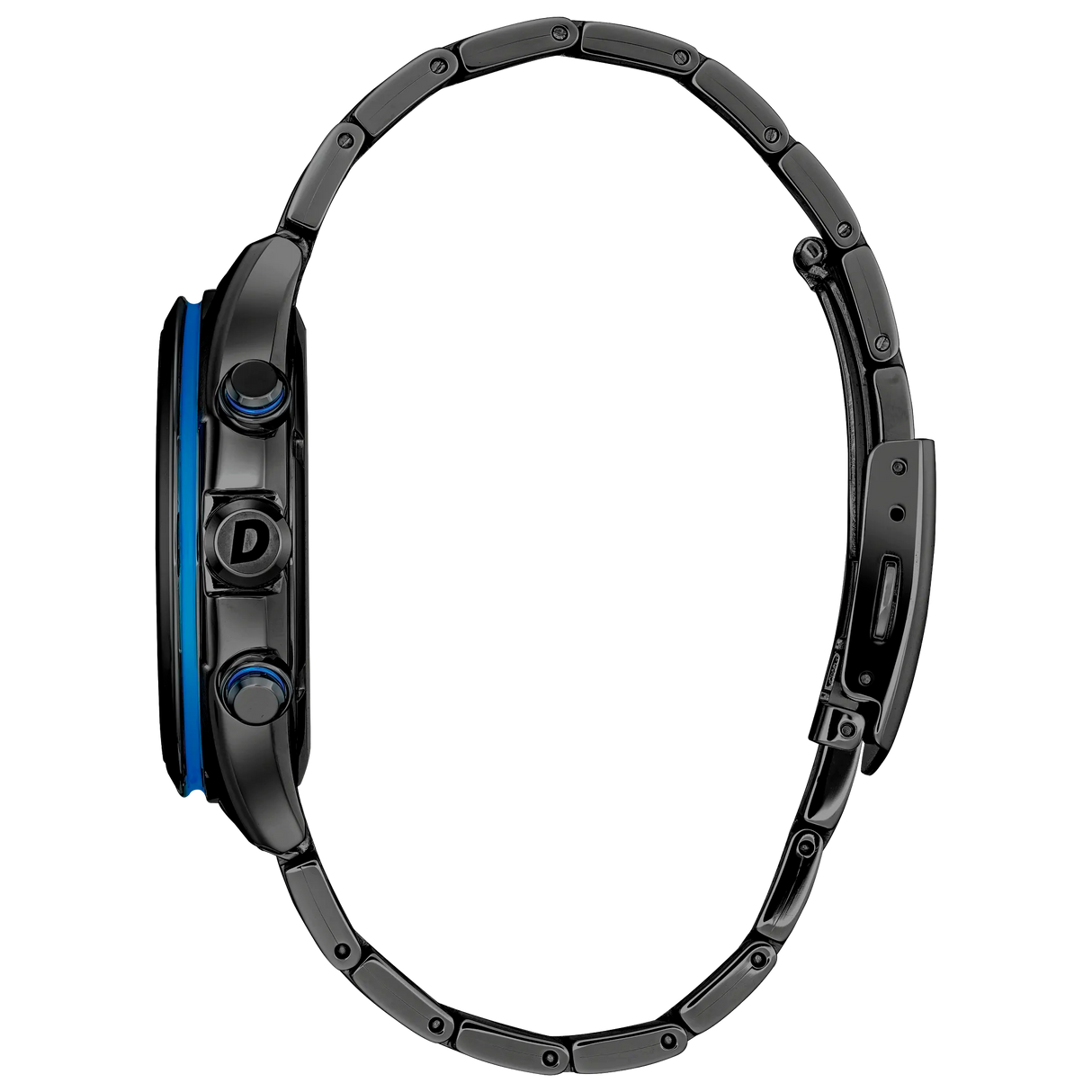 CA0438-52E Eco Drive Citizen Reloj para Hombre