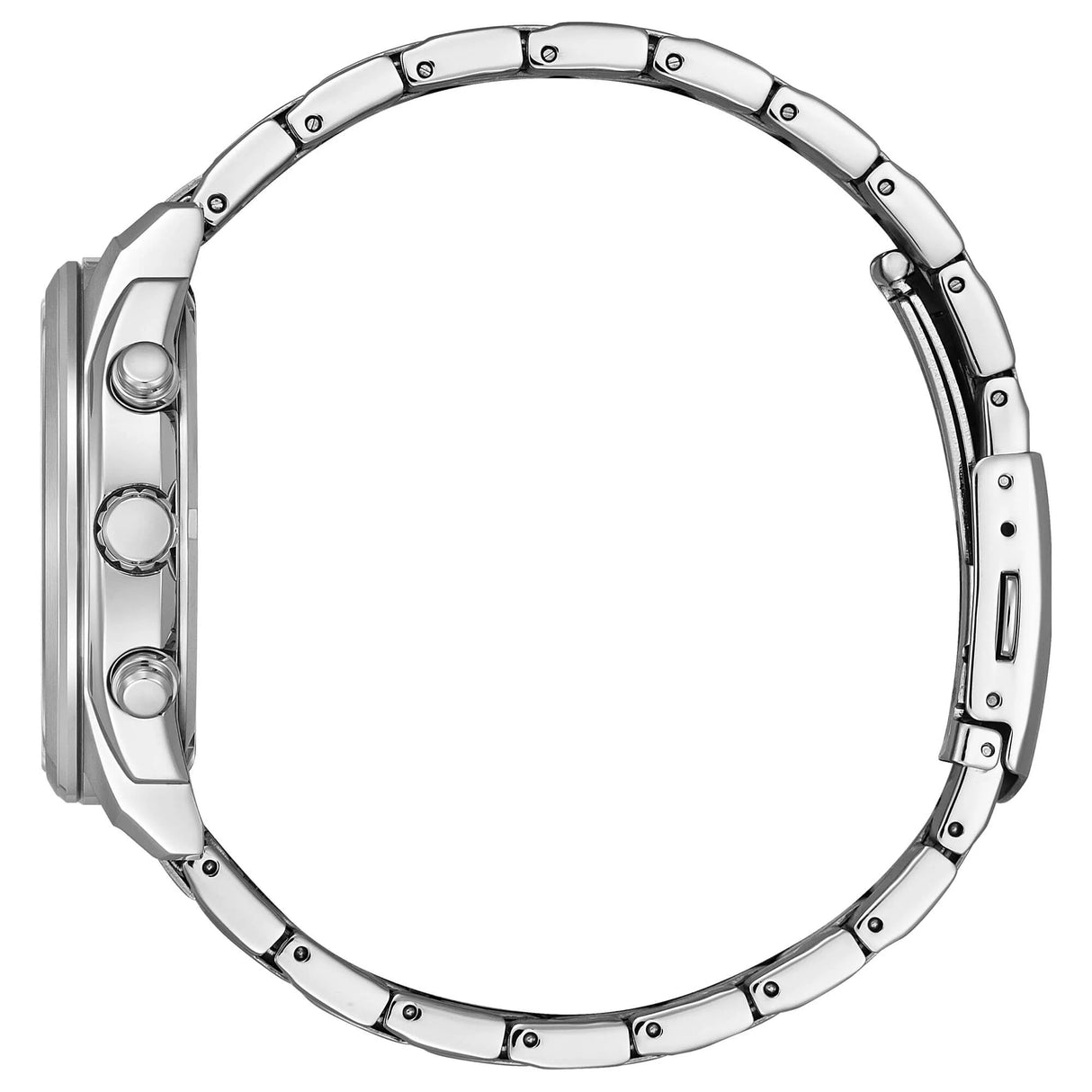 CA0671-82E Reloj Citizen Eco-Drive de hombre banda de metal