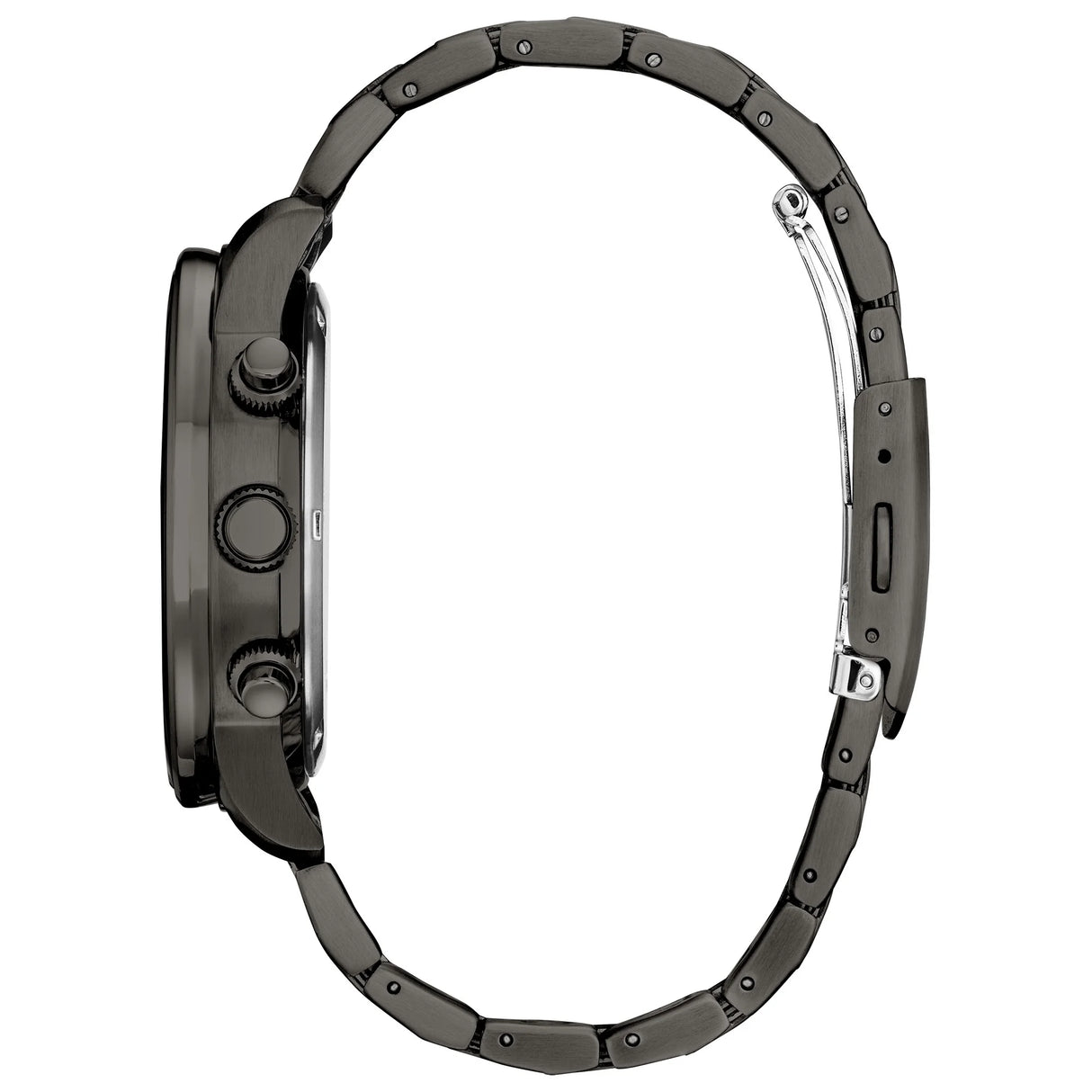 CA0696-57H Reloj Citizen de caballero pulsera de metal