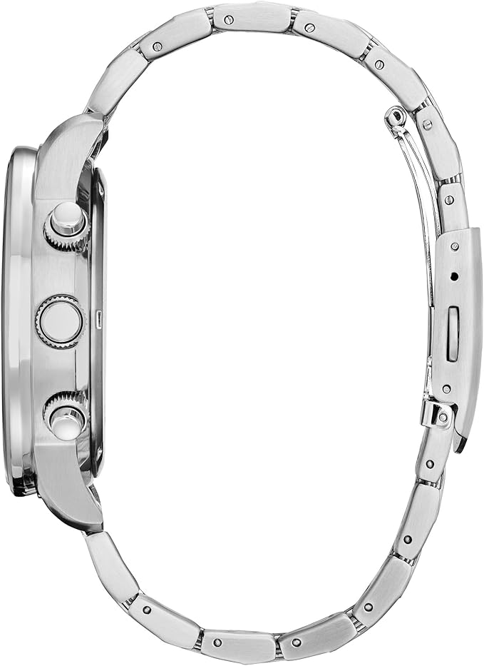 CA0699-59X Reloj Citizen Eco-Drive de caballero pulsera de metal 44 mm