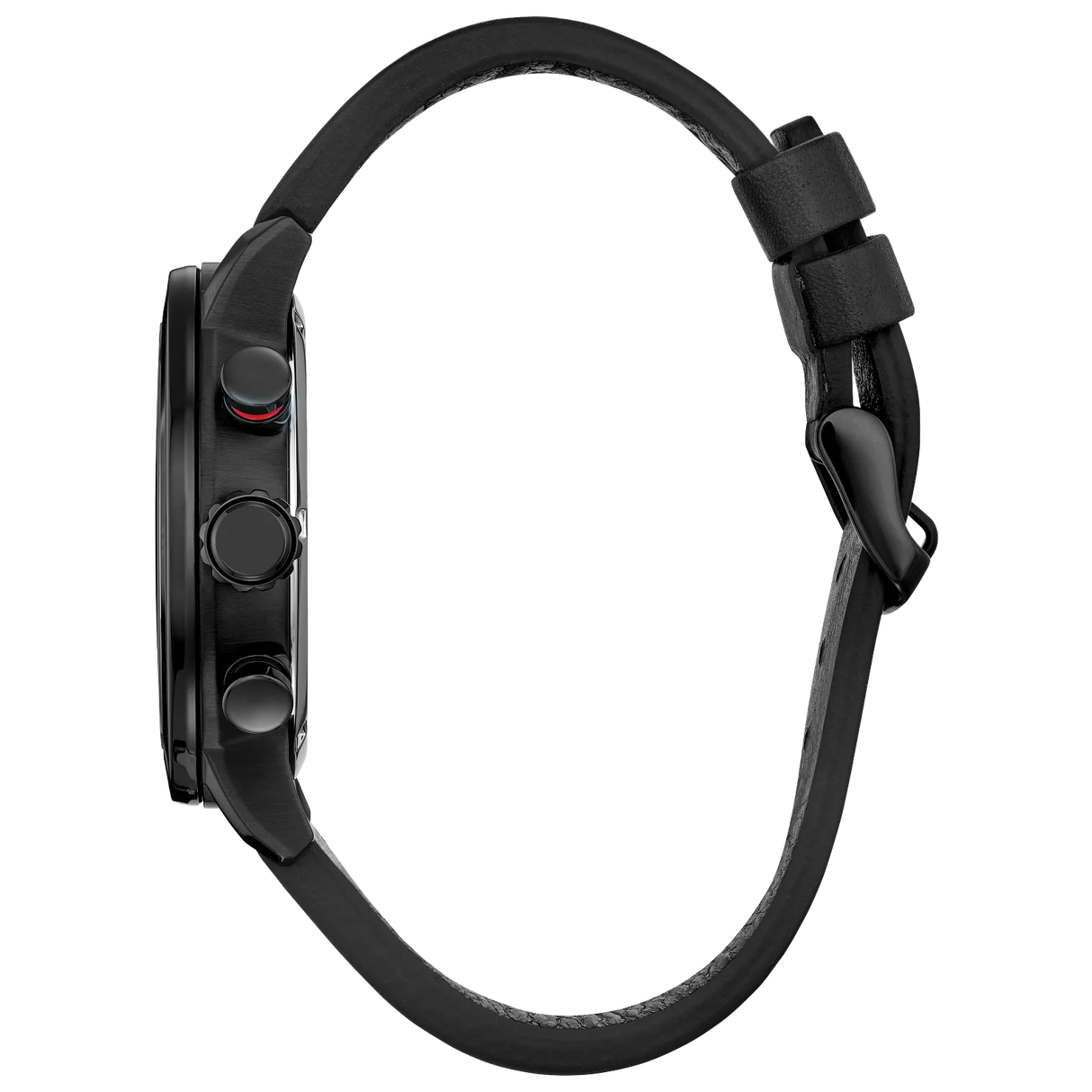 CA0769-04W Reloj Citizen Darth Vader Star Wars de hombre pulsera de cuero