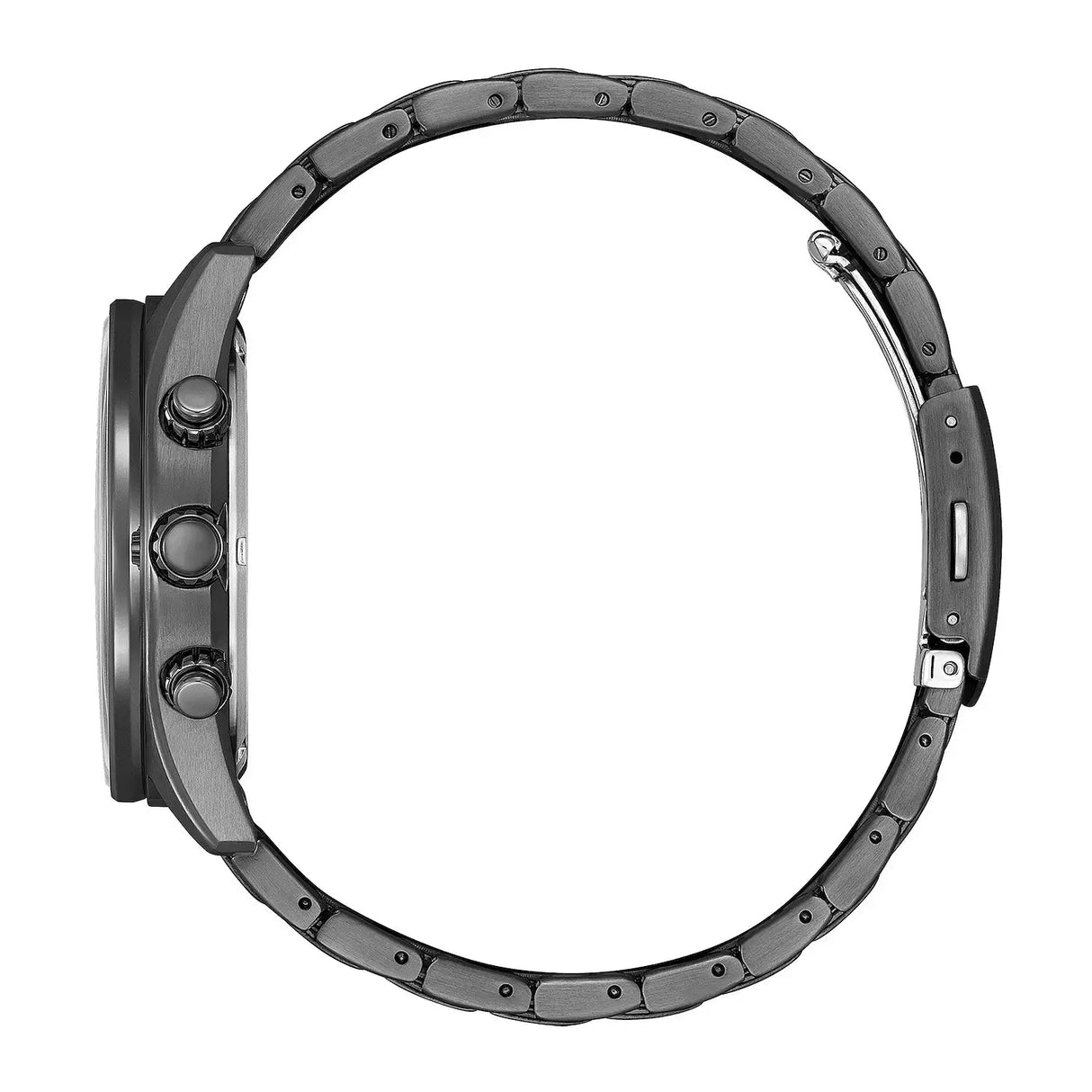 CA0775-52F Reloj Citizen de caballero pulsera de metal