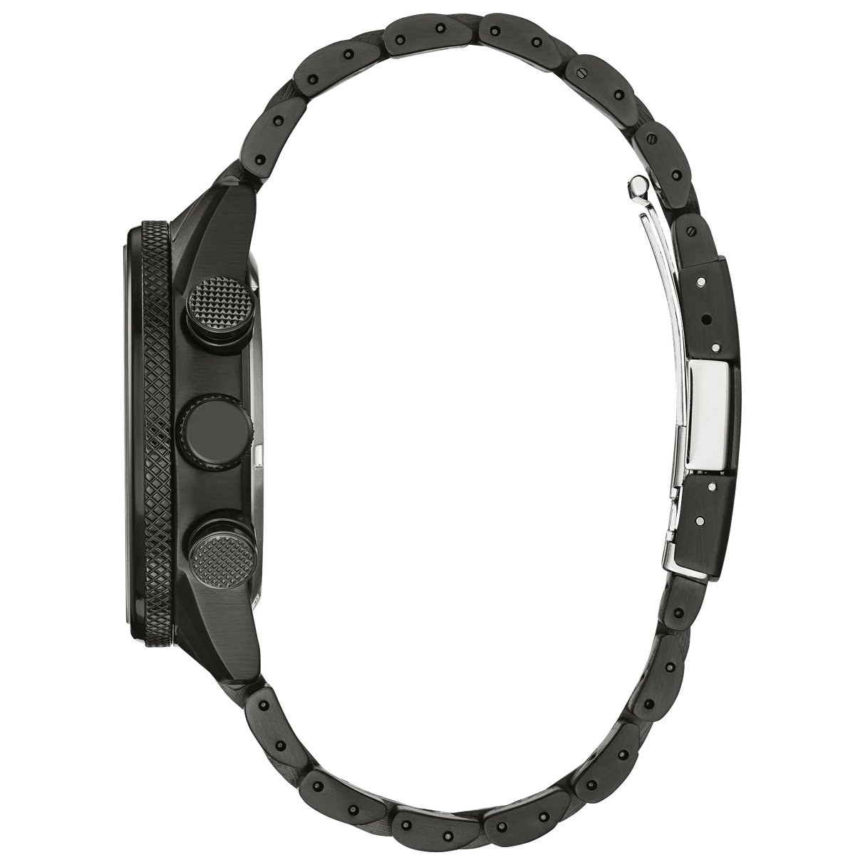 CA0805-53X Reloj Citizen Nighthawk de caballero pulsera de metal