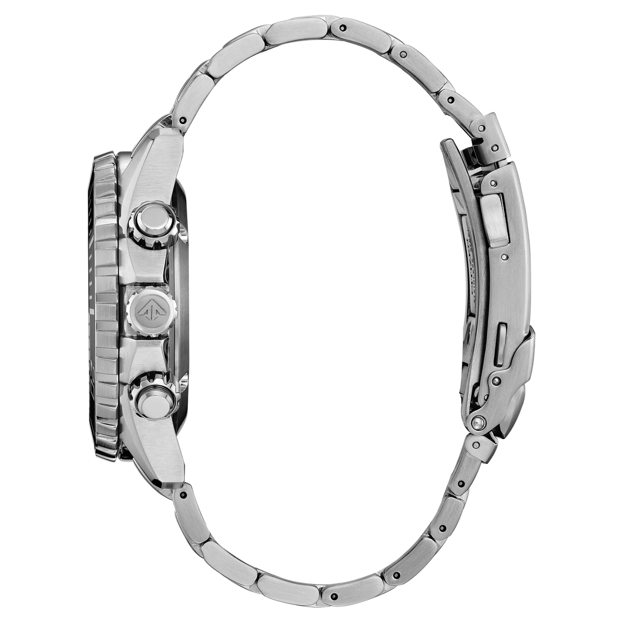 CA0820-50X Reloj Citizen Promaster Dive de hombre pulsera de metal 45 mm