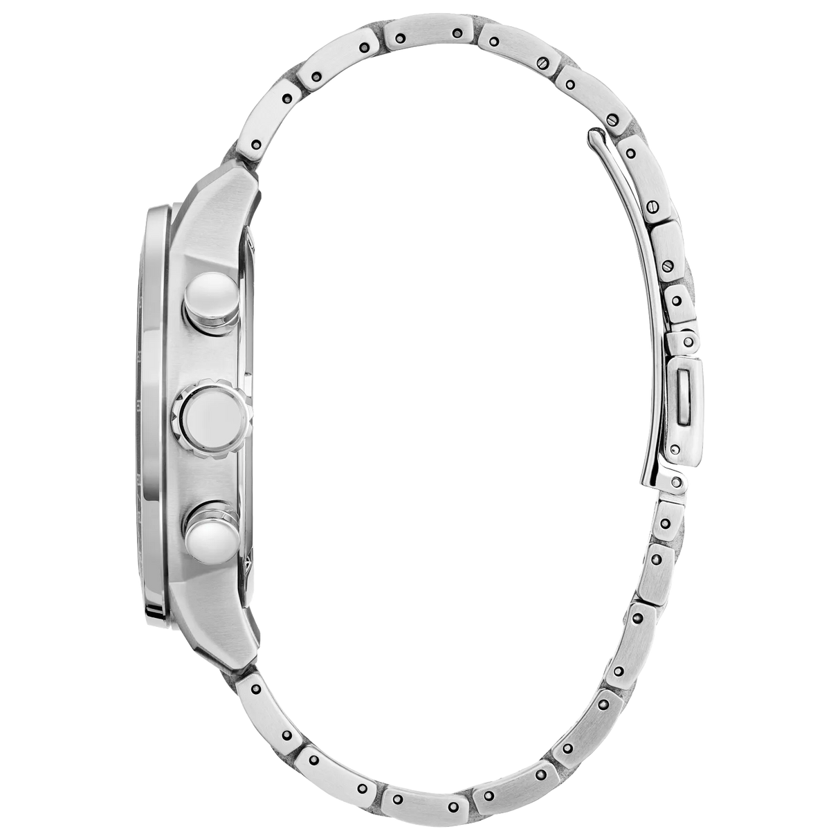 CA0850-59L Reloj Citizen Brycen de hombre pulsera de metal 44mm