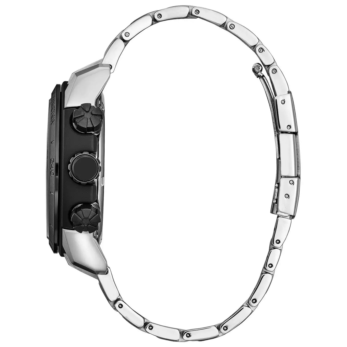CA4188-81A Reloj Citizen Brycen de hombre pulsera de metal