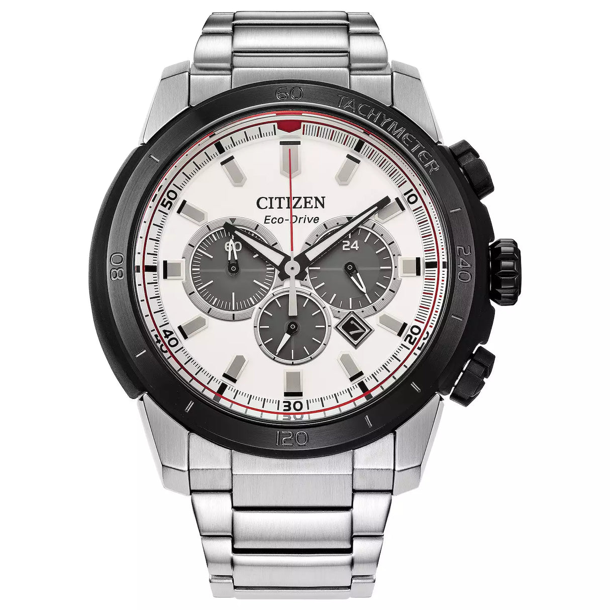 CA4188-81A Reloj Citizen Brycen de hombre pulsera de metal
