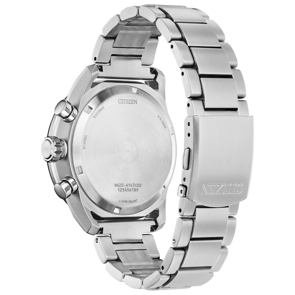 CA4211-72L Eco Drive Citizen Reloj para Hombre