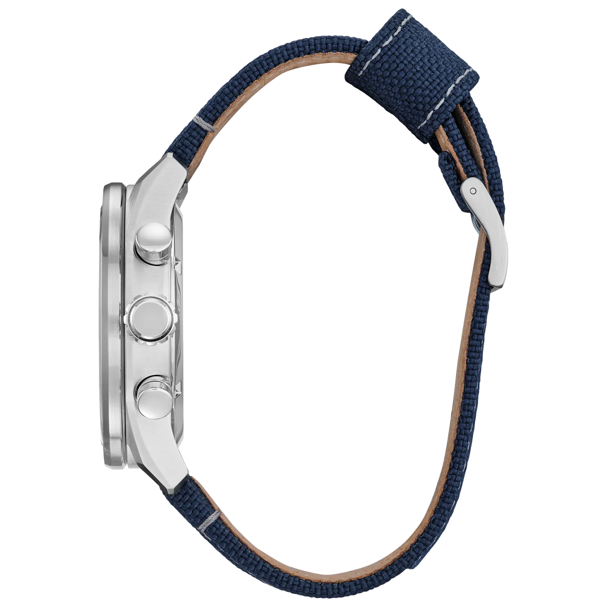 CA4219-03W Reloj Citizen R2-D2 Star Wars pulsera de tela