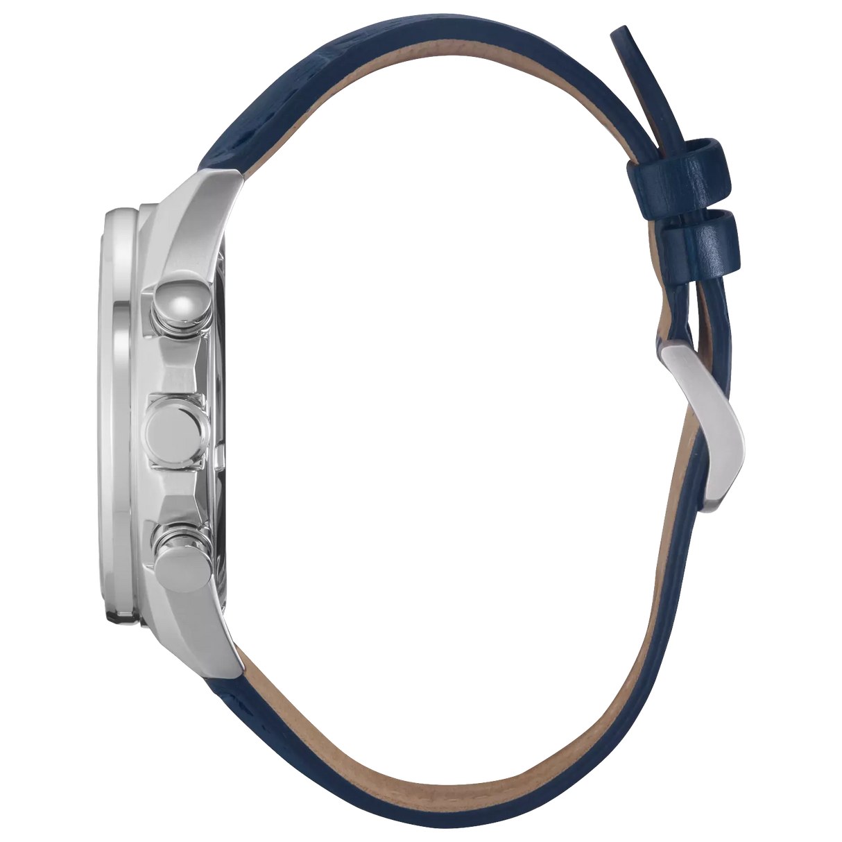 CA4281-00W Reloj Citizen Millennium Falcon Star Wars de caballero pulsera de piel