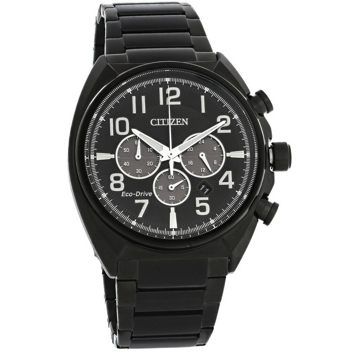 CA4285-68E Reloj Citizen Pro-Driver de dama