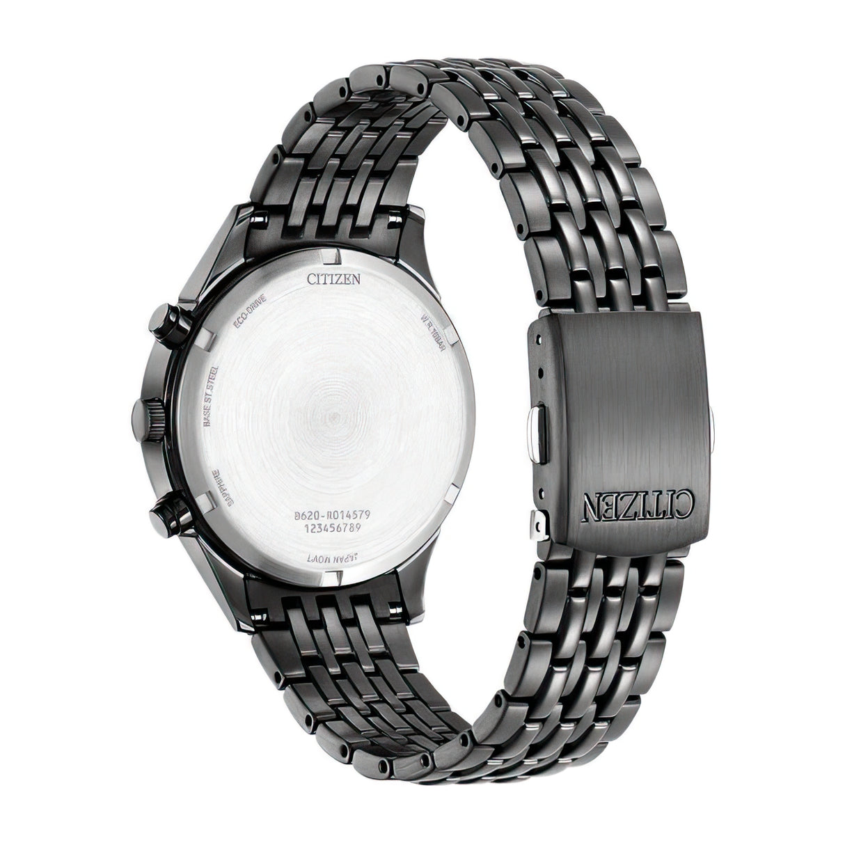 CA4418-82L Reloj Citizen para caballero pulsera de metal