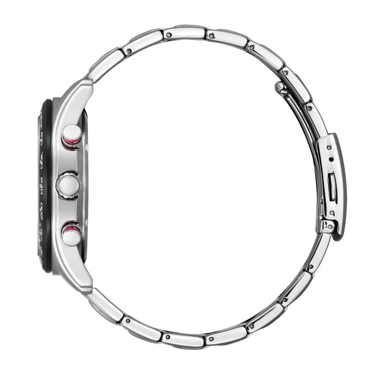 CA4489-50E Reloj Citizen Eco-Drive de hombre pulsera de metal