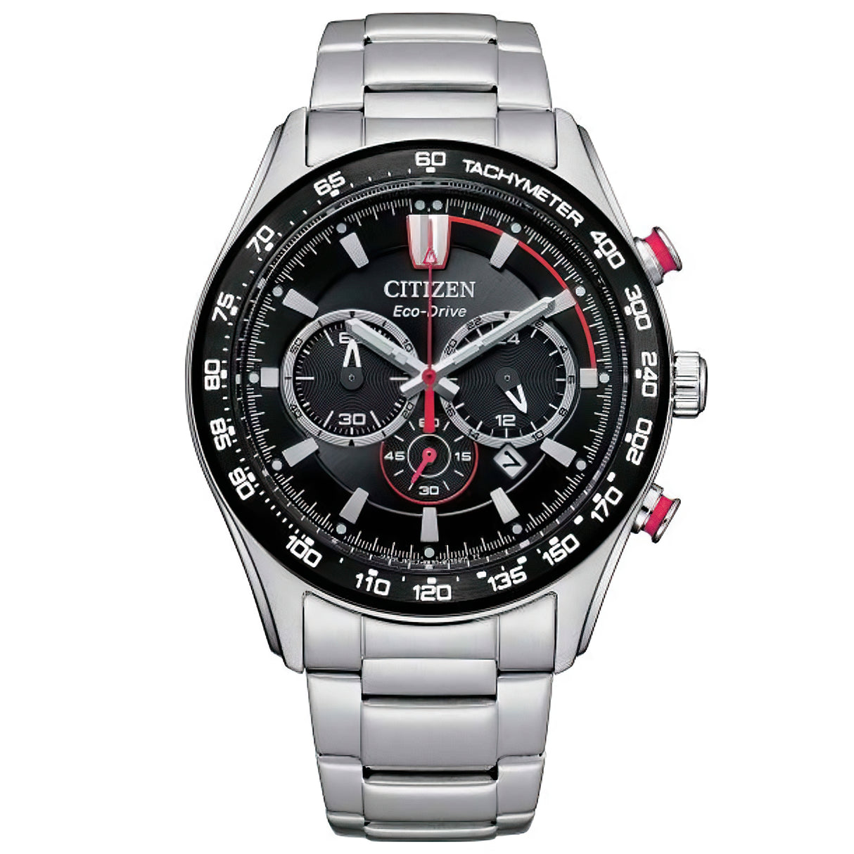 CA4489-50E Reloj Citizen Eco-Drive de hombre pulsera de metal