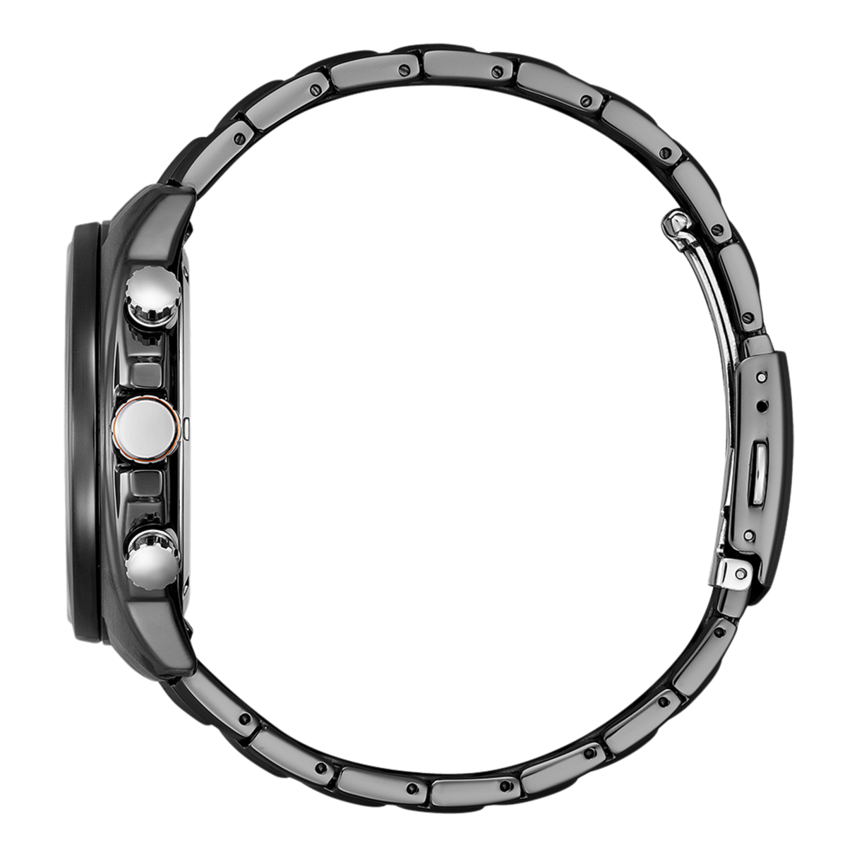 CA4567-82H Citizen Sport Casual de hombre pulsera de metal