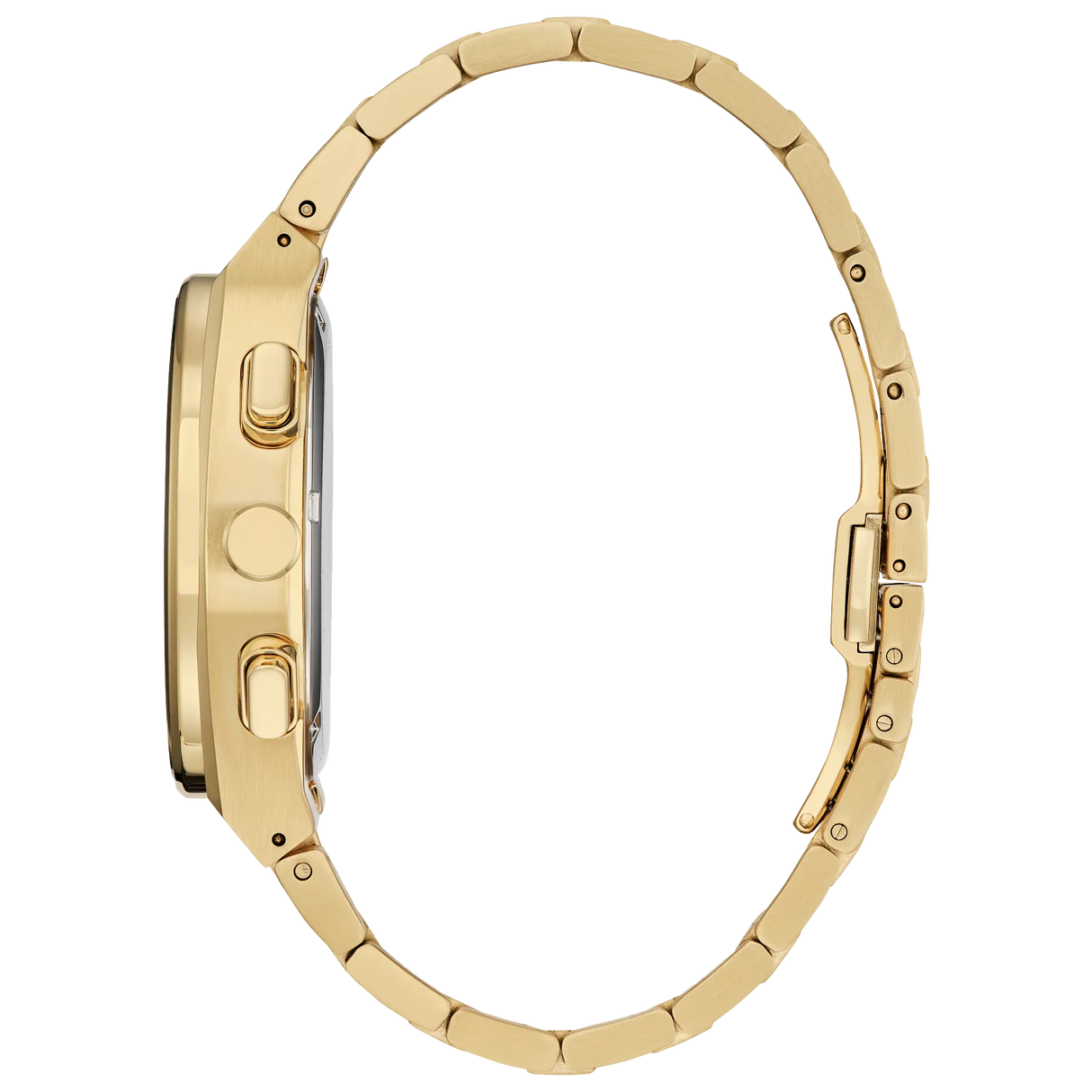 CA4582-54E Citizen Axiom SC de hombre correa de acero inoxidable