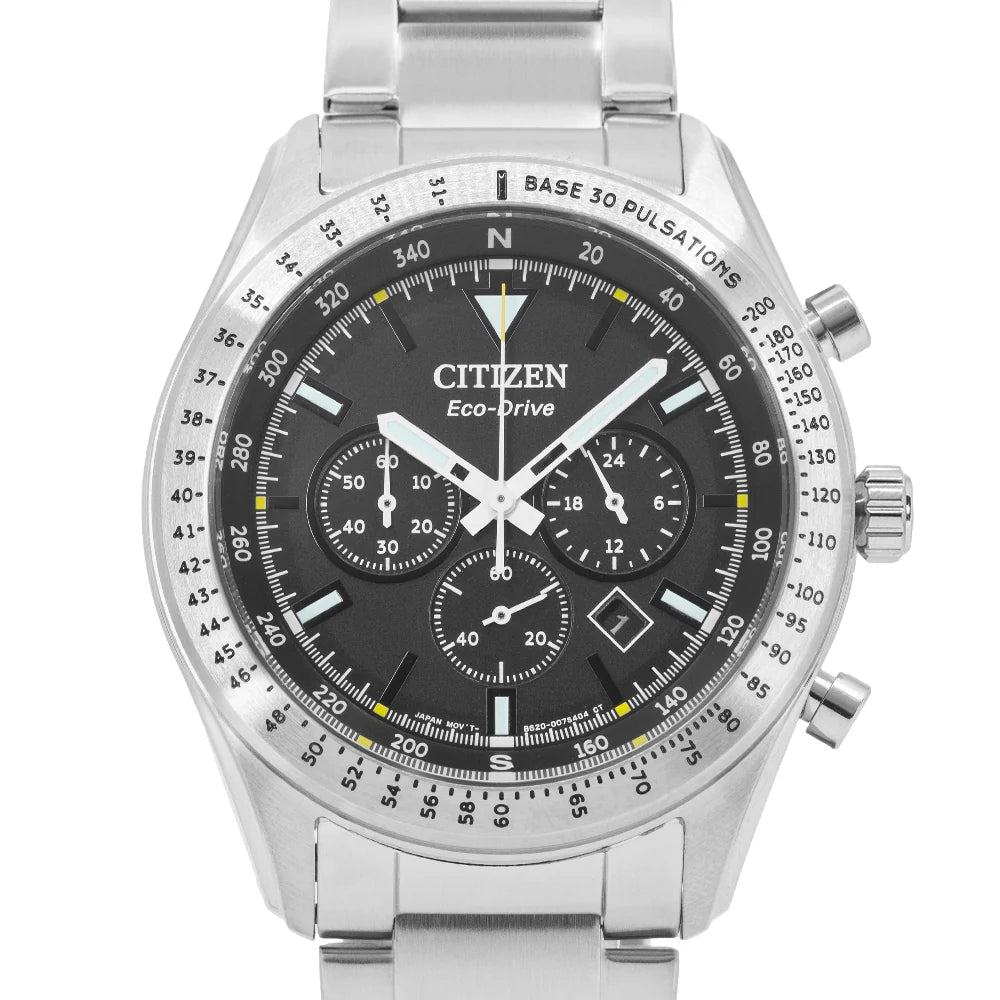 CA4600-89E Reloj Citizen Chrono de hombre
