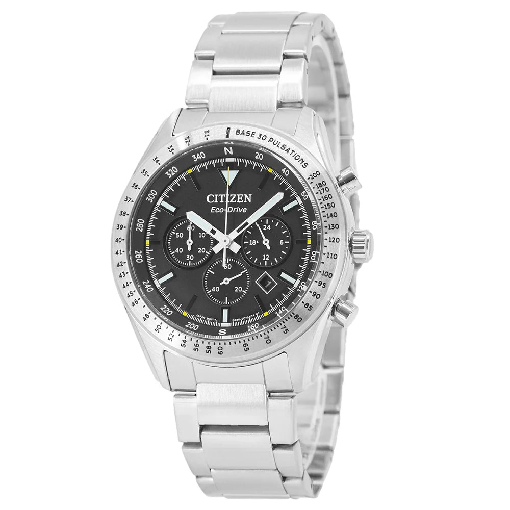 CA4600-89E Reloj Citizen Chrono de hombre