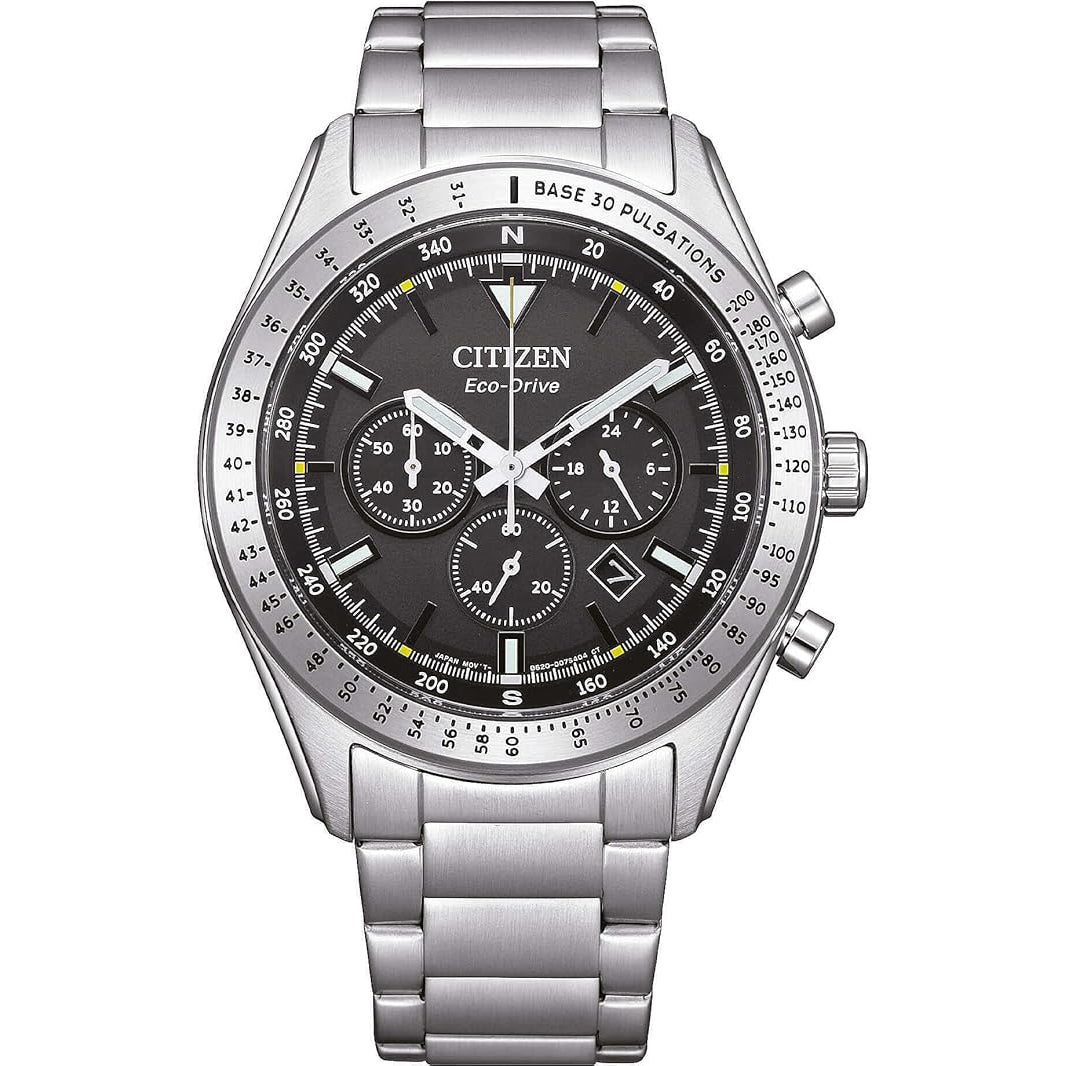 CA4600-89E Reloj Citizen Chrono de hombre